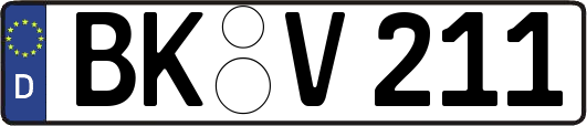 BK-V211