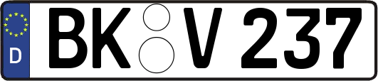BK-V237
