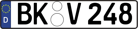 BK-V248