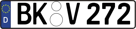 BK-V272