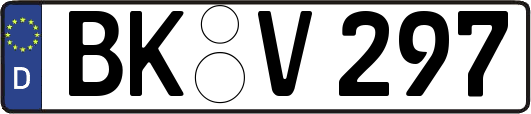 BK-V297