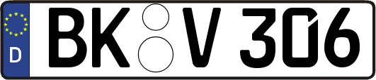 BK-V306