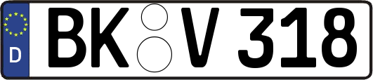 BK-V318