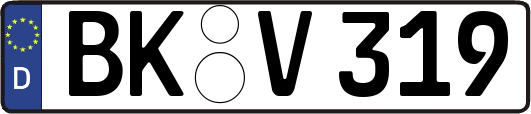 BK-V319