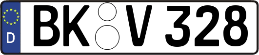 BK-V328