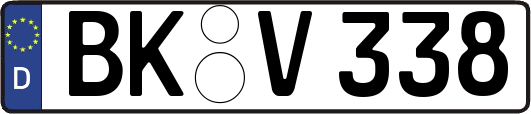 BK-V338