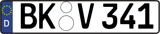 BK-V341