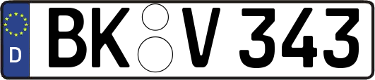 BK-V343