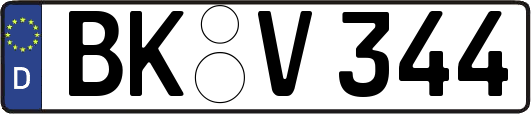 BK-V344