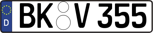 BK-V355