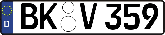 BK-V359
