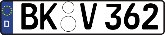 BK-V362