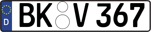 BK-V367