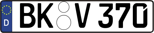 BK-V370