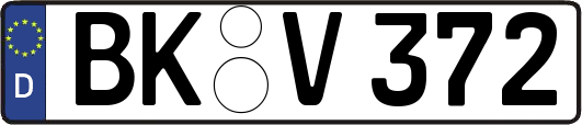 BK-V372
