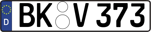 BK-V373