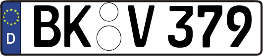 BK-V379