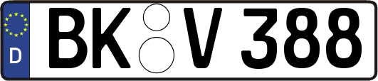 BK-V388