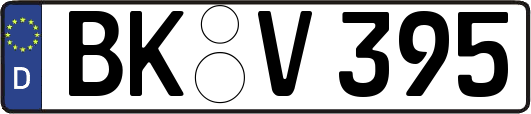 BK-V395