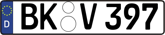 BK-V397