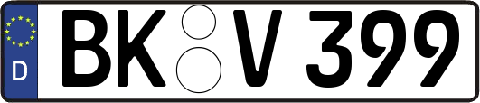 BK-V399