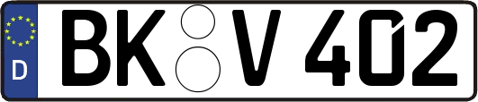 BK-V402