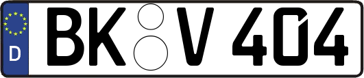 BK-V404