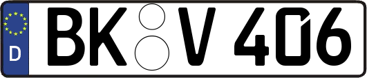 BK-V406