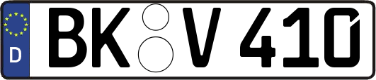 BK-V410