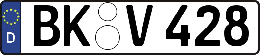 BK-V428
