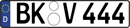 BK-V444