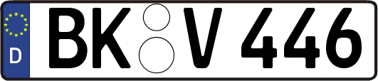 BK-V446