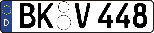 BK-V448