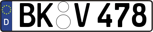 BK-V478