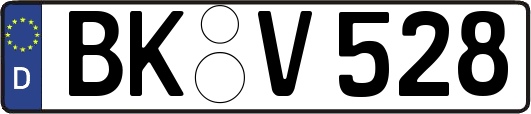 BK-V528