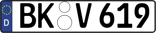 BK-V619