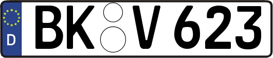 BK-V623