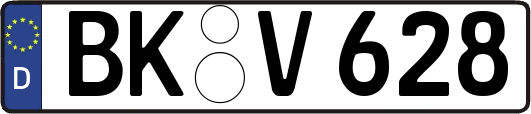 BK-V628