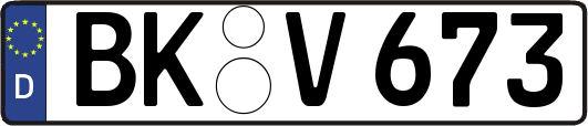 BK-V673
