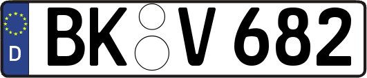 BK-V682