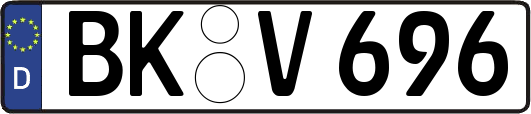 BK-V696