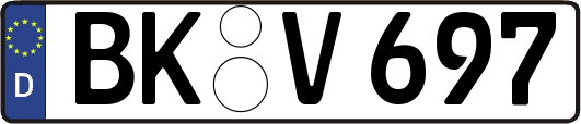 BK-V697