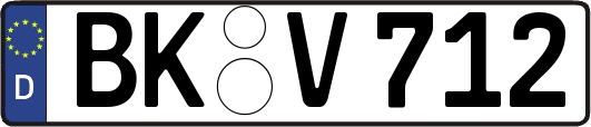 BK-V712
