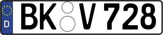 BK-V728