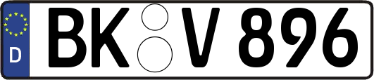BK-V896