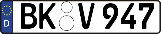 BK-V947