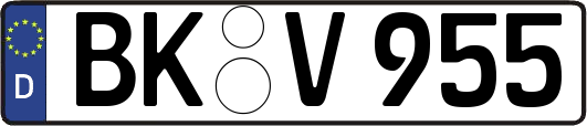 BK-V955
