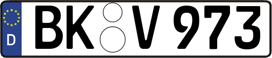 BK-V973