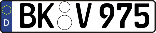 BK-V975