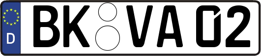 BK-VA02